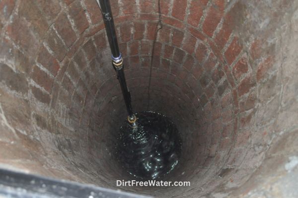 Does my Well Water Need Water Softener